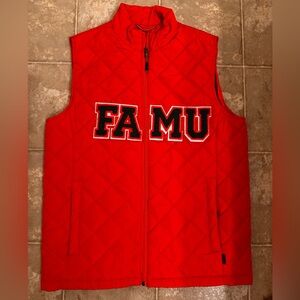 FAMU vest
